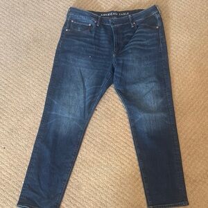 American Eagle Outfitters Blue jeans